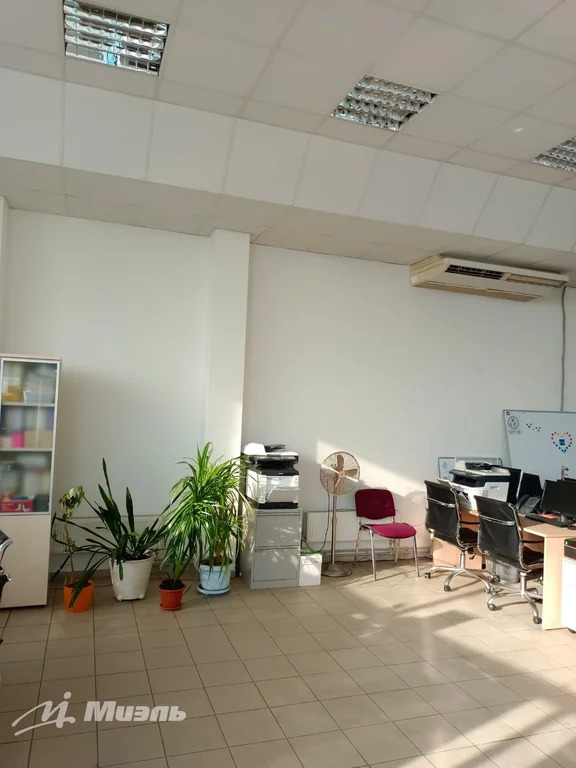 Полярная офис - Фото 37