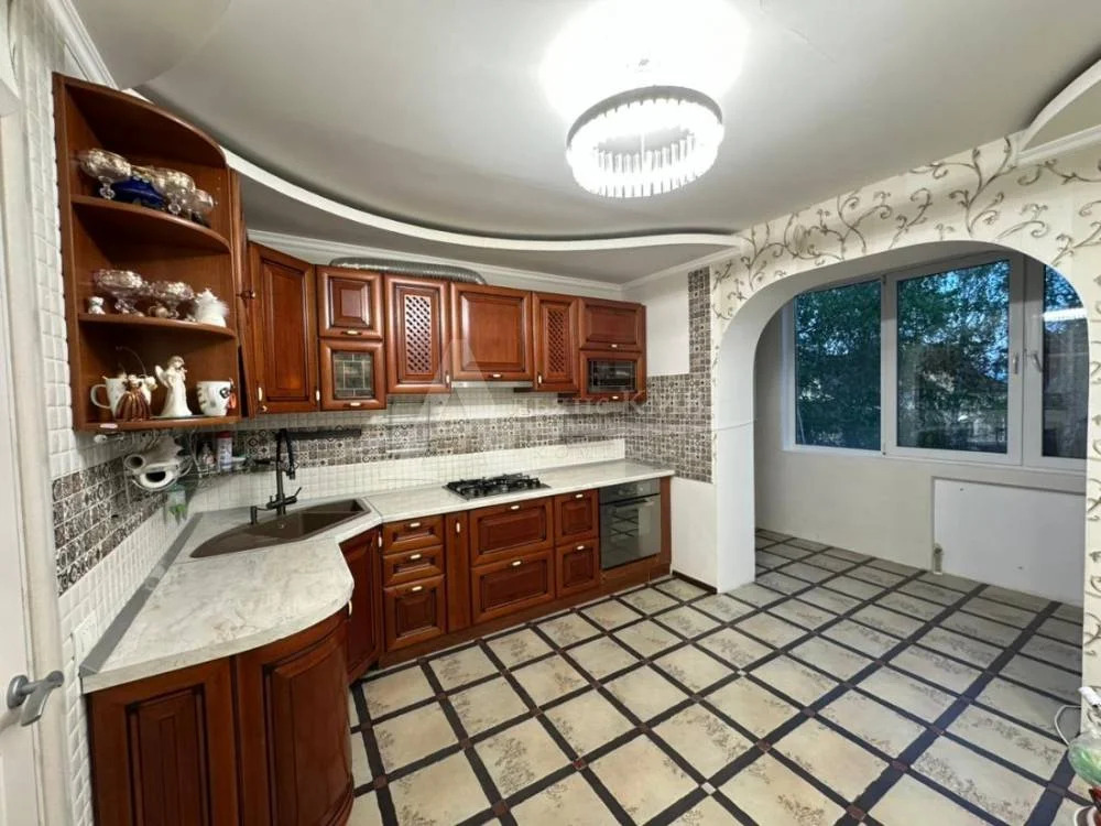 Продажа квартиры, Георгиевск, ул. Парковая - Фото 2