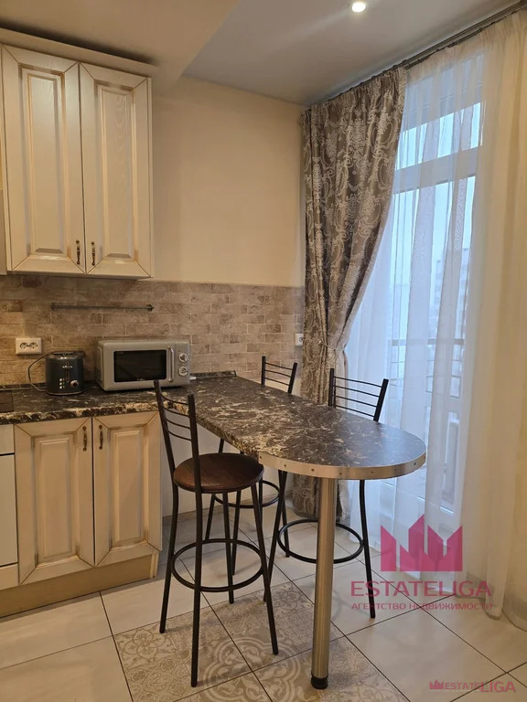 Аренда квартиры, Солдатский пер. - Фото 12