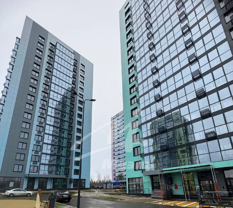 Продажа квартиры, Андреевка, Солнечногорский район, 1 - Фото 2