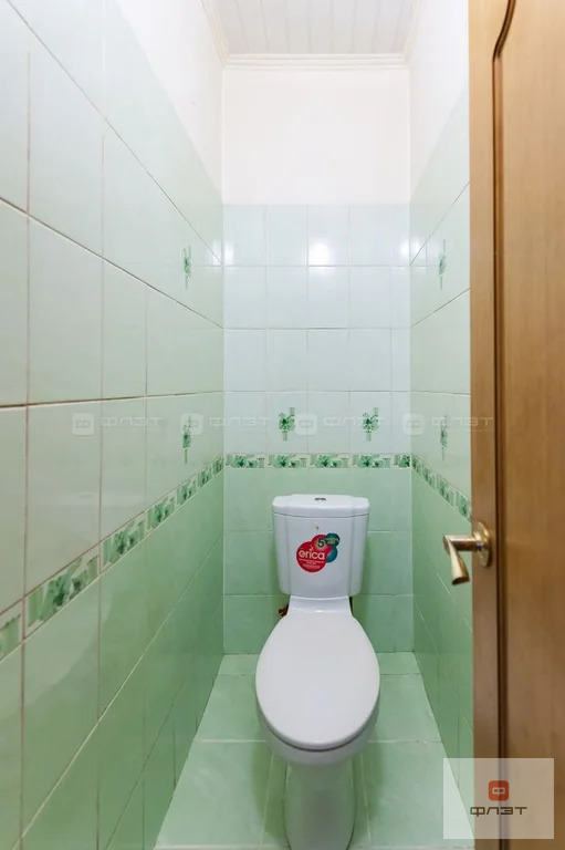 Продажа дома, Казань, ул. Совхозная (Малые Клыки) - Фото 22