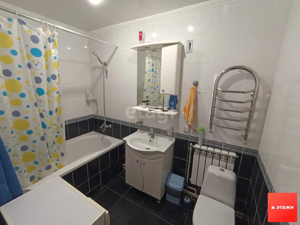 Продажа дома, Новофедоровка, Сакский район, ул. Школьная - Фото 15