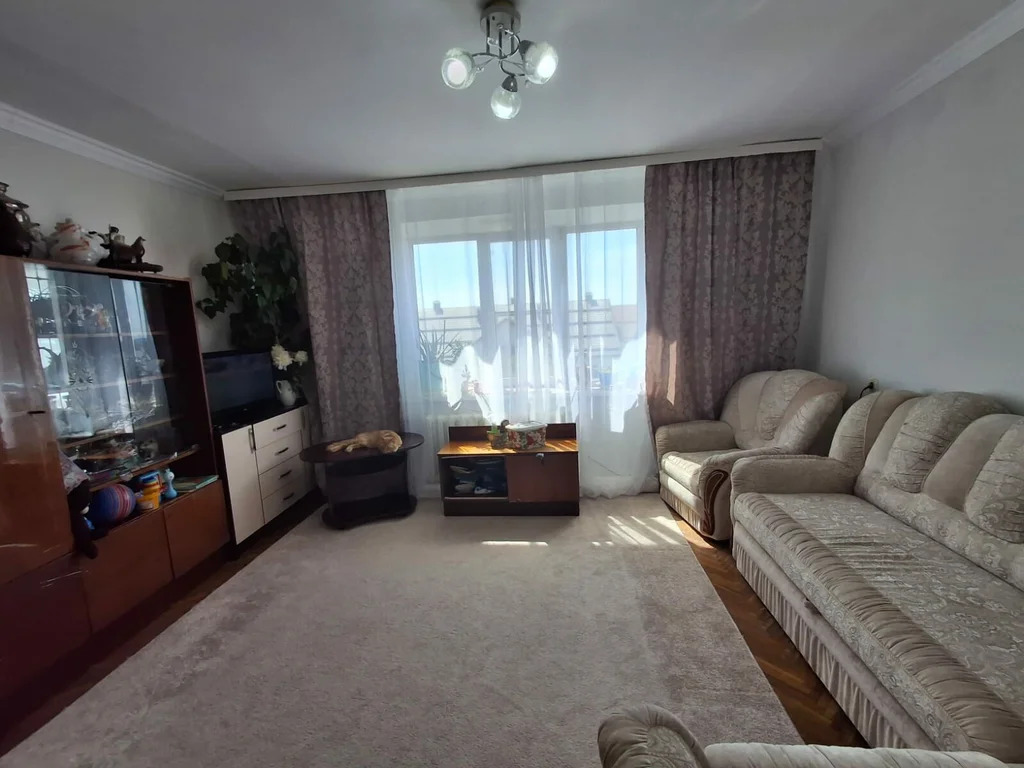 Продажа квартиры, Абинск, Абинский район, Комсомольский пр-кт. - Фото 10