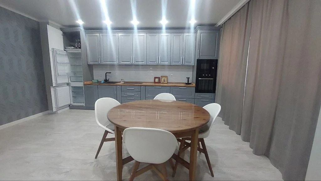 Продажа квартиры, Афипский, Северский район, ул. 50 лет Октября - Фото 3