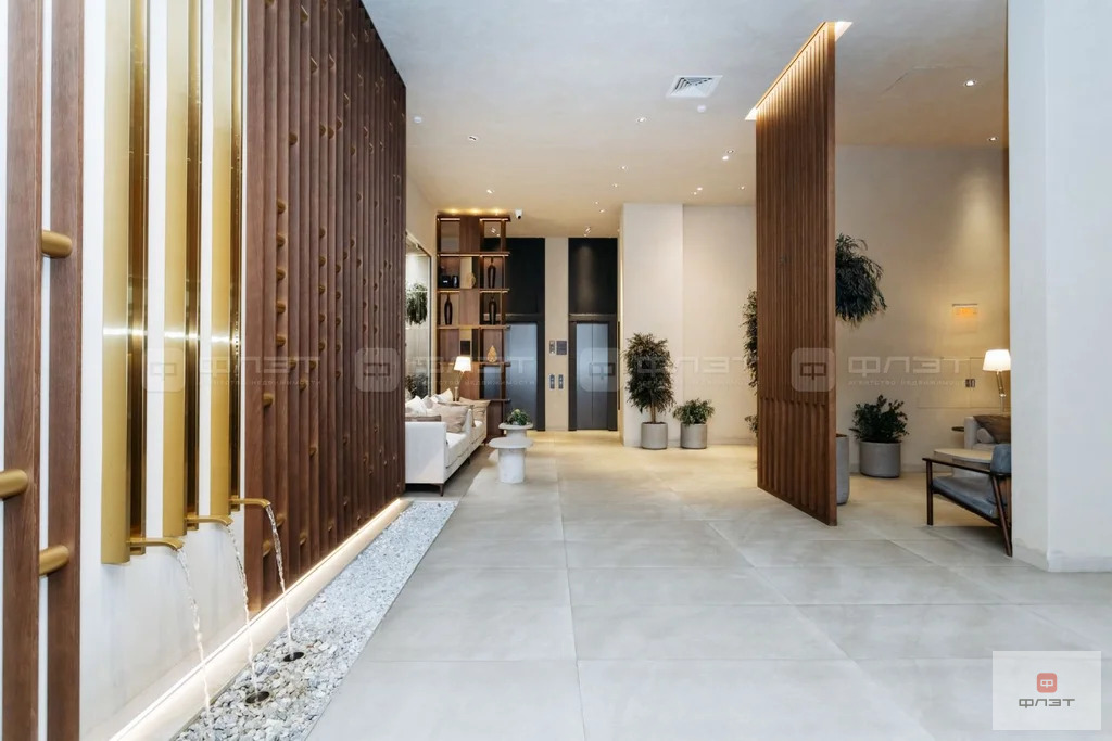 Продажа квартиры, Казань, ул. Сибгата Хакима - Фото 34