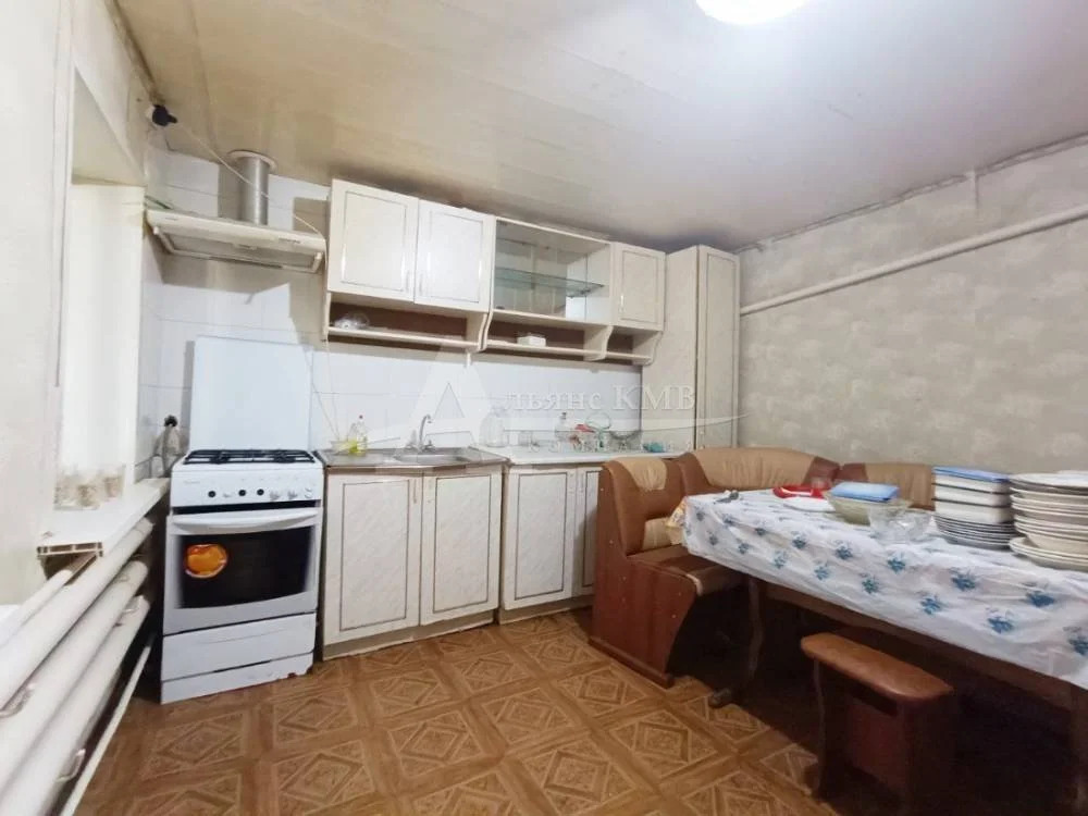 Продажа дома, Новопавловск, Кировский район, ул. Пролетарская - Фото 6