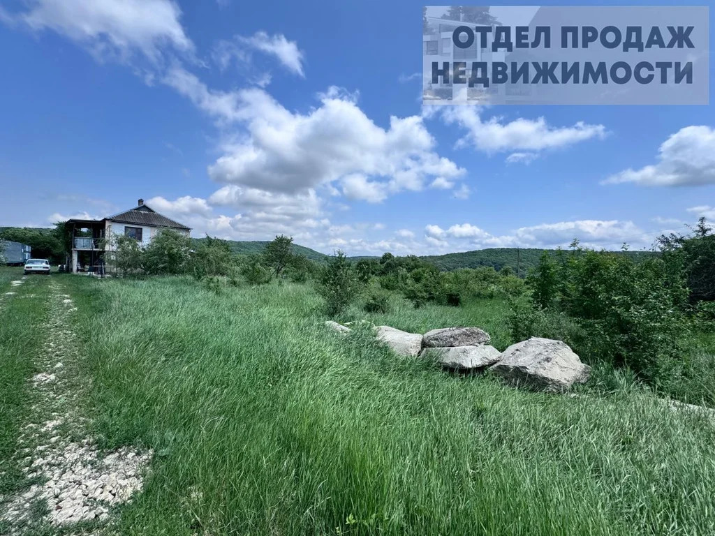 Большой участок - Фото 10