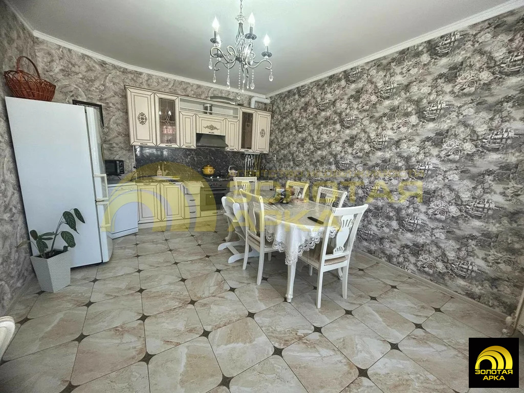 Продажа дома, Крымск, Крымский район, ул. Пушкина - Фото 29