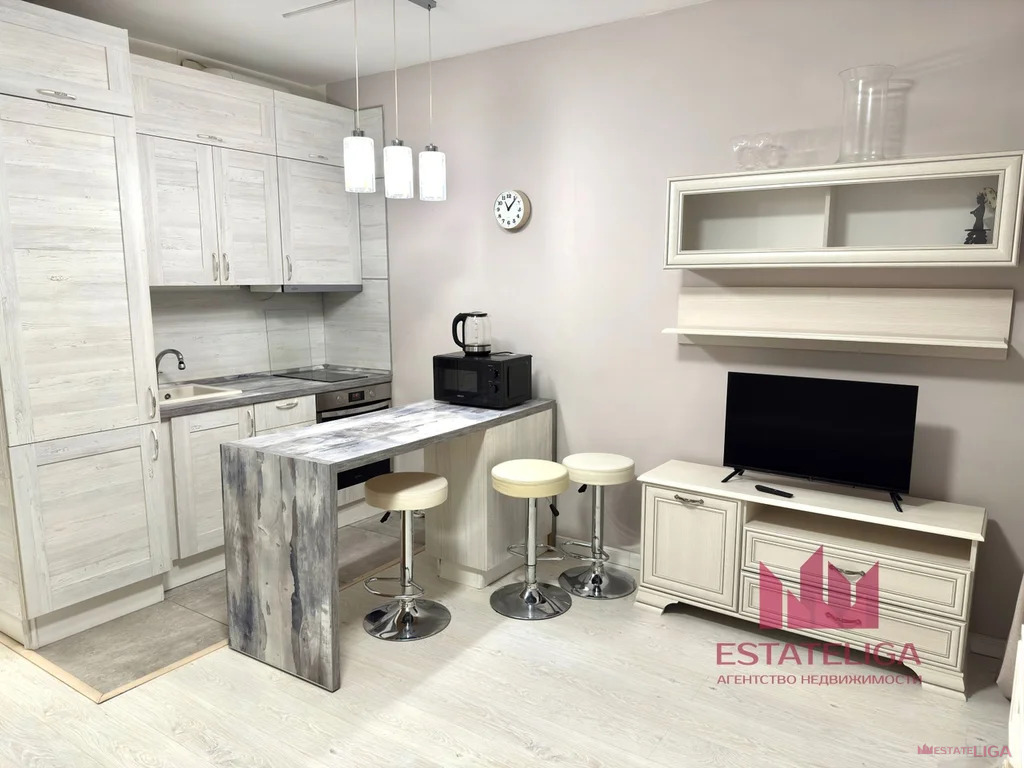 Продажа квартиры, Красногорск, Красногорский район, улица Липовой Рощи - Фото 1