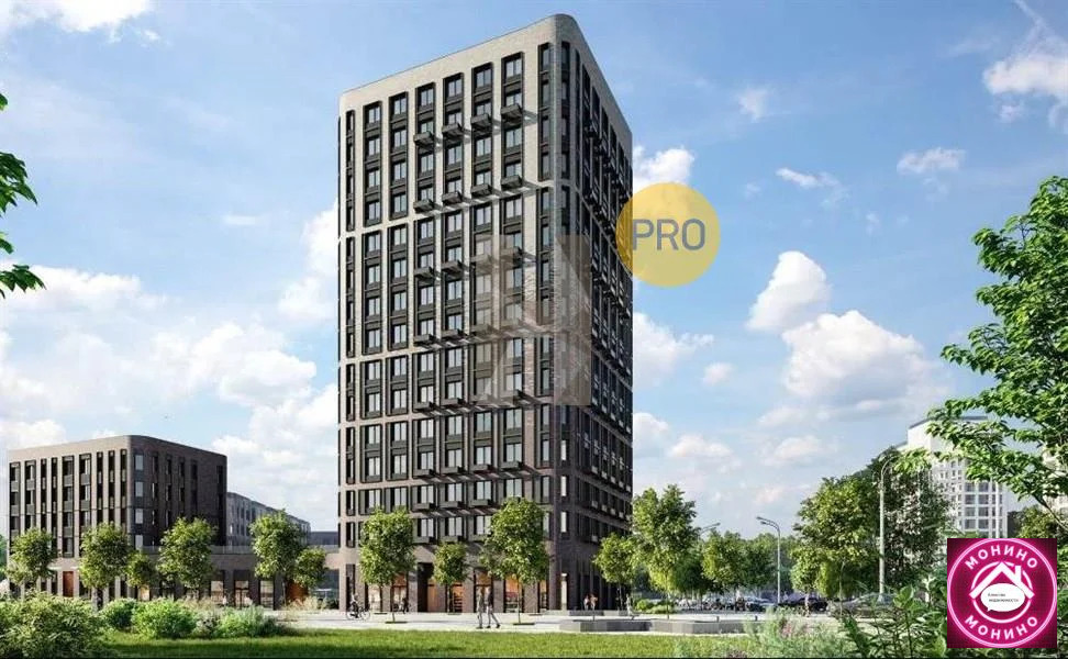 Продажа квартиры в новостройке, ул. Автозаводская - Фото 5