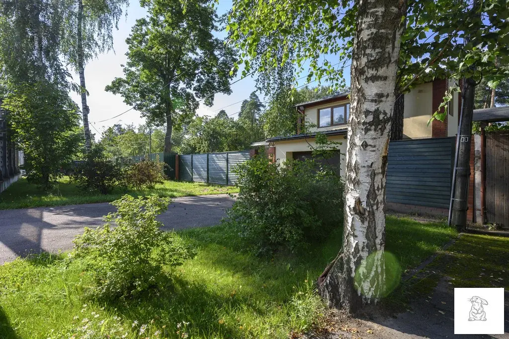 Земельный участок в Королеве - Фото 10