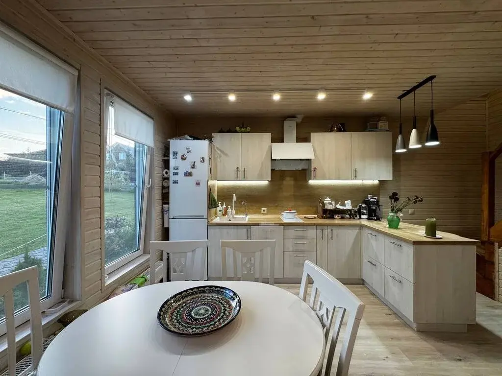 Дача 67 м2 на участке 10 сот. - Фото 3