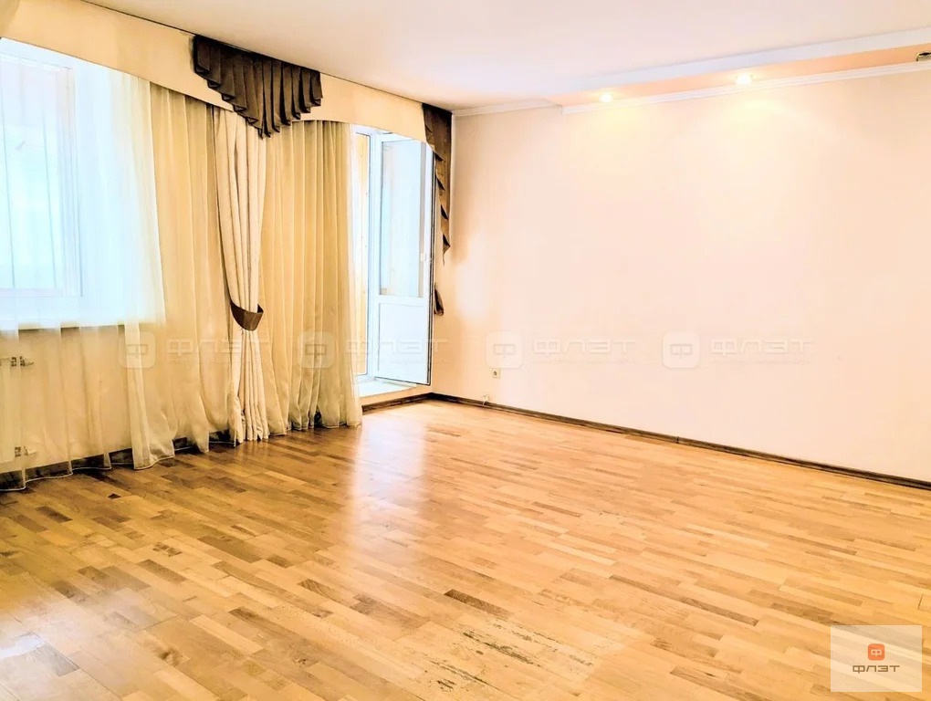 Аренда квартиры, Казань, ул. Гвардейская д.16б - Фото 3