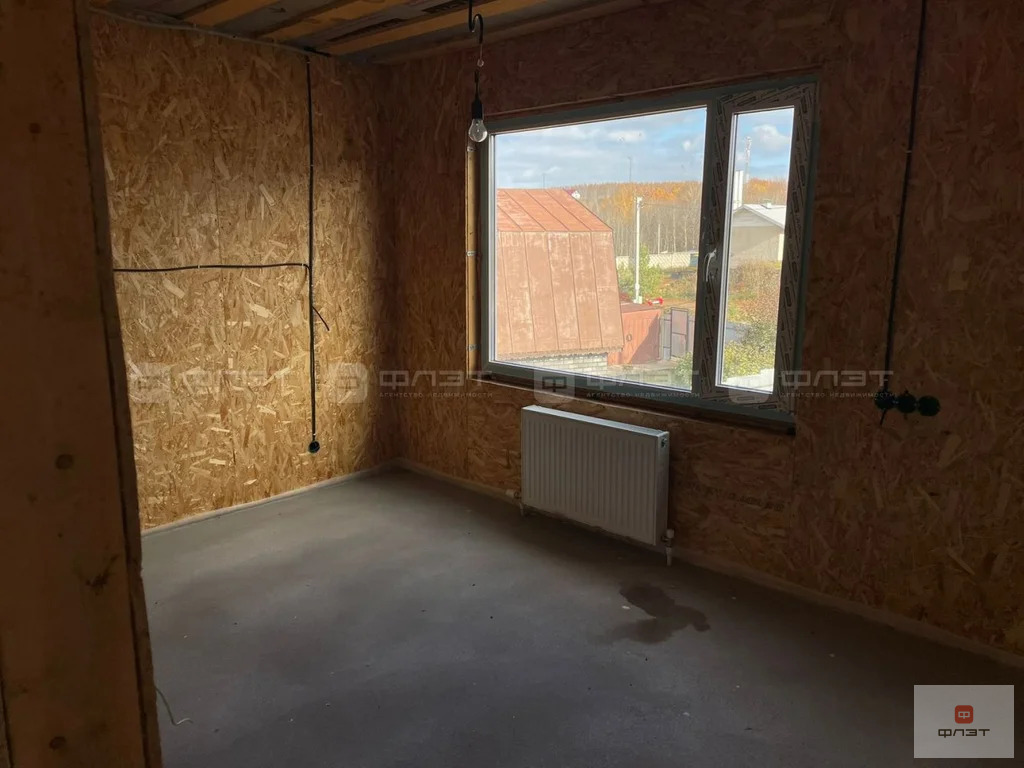 Продажа дома, Медведково, Верхнеуслонский район, ул. Лесная - Фото 7