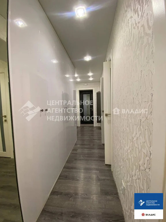 Продажа квартиры, Рязань, ул. Новоселов - Фото 12