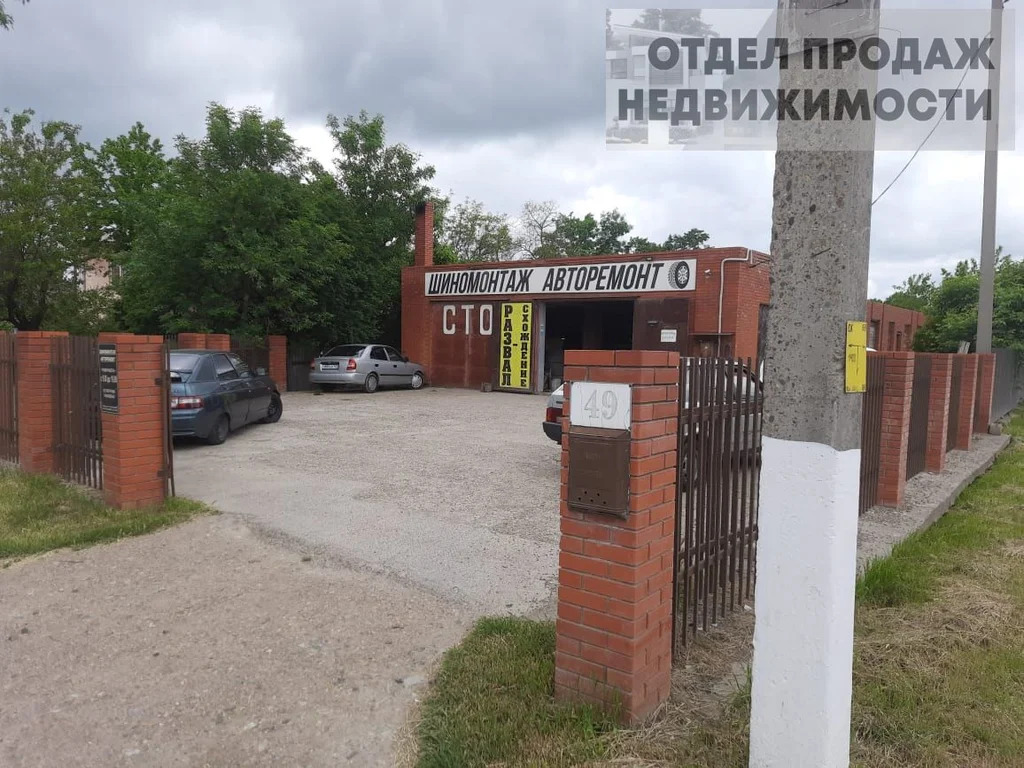 готовый бизнес  СТО - Фото 2