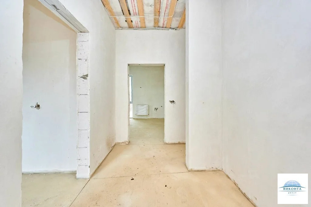 Продажа дома, Российский, улица Рязанская - Фото 1