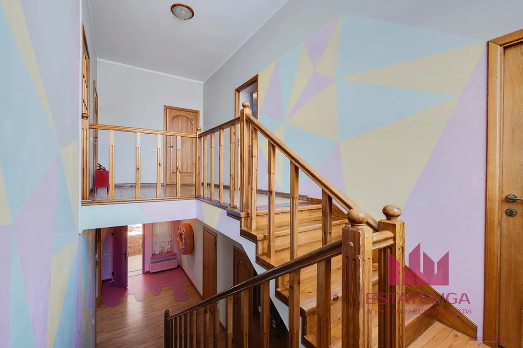 Продажа дома, Красногорск, Красногорский район, 3-й Березовый переулок - Фото 19