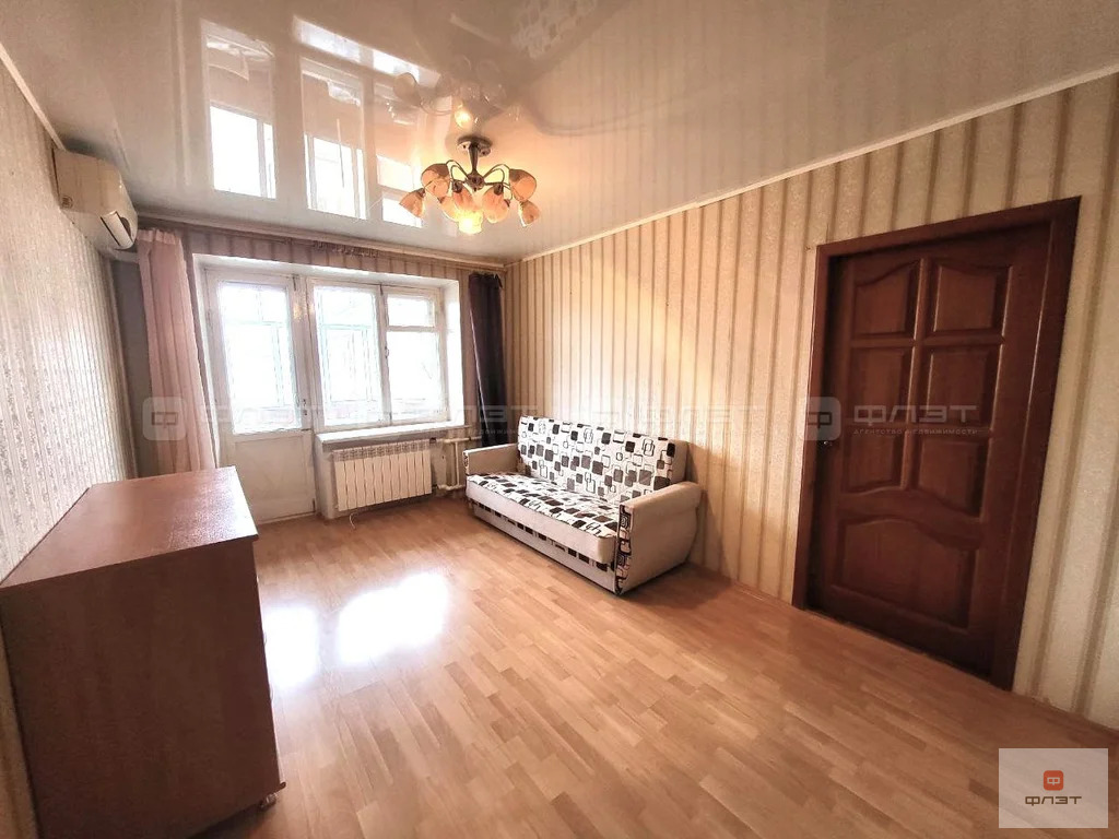 Продажа квартиры, Казань, ул. Достоевского - Фото 3