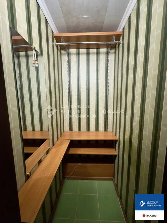 Аренда квартиры, Рязань, ул. Пугачева - Фото 15