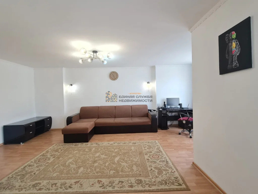 Аренда квартиры, Уфа, ул. Революционная - Фото 1