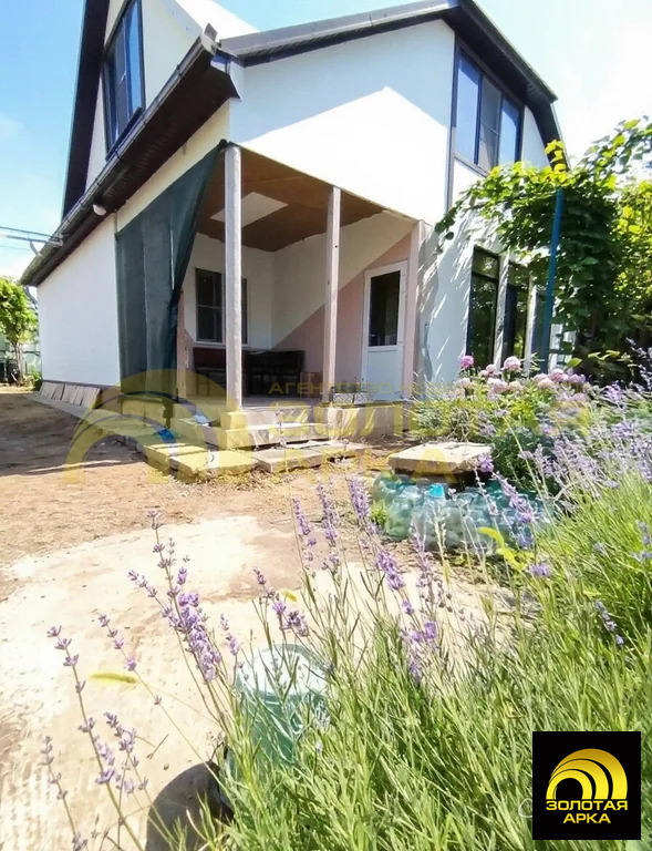 Продажа дома, Варениковская, Крымский район, ул. Гоголя - Фото 20