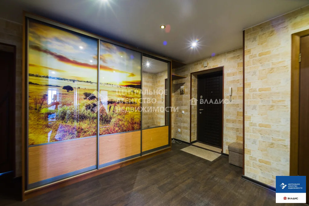 Продажа квартиры, Рязань, ул. Быстрецкая - Фото 14