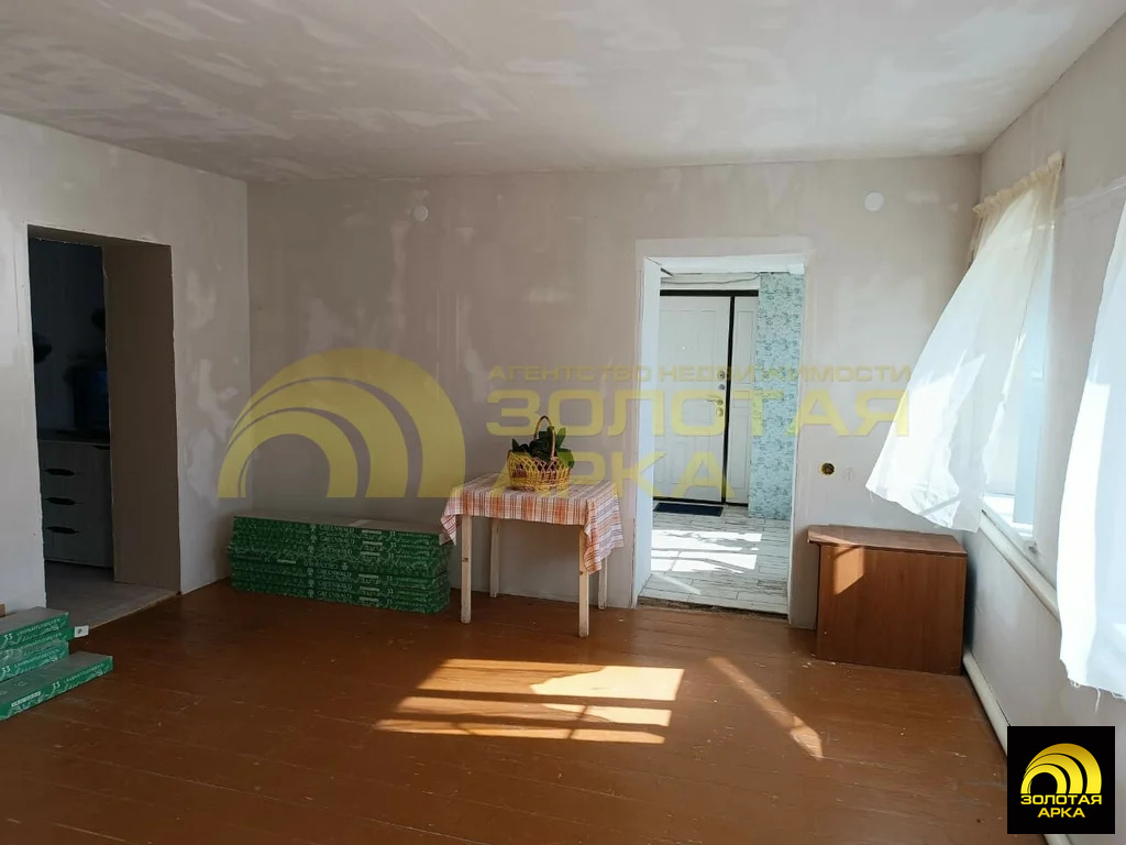 Продажа дома, Сенной, Темрюкский район, ул. Мира - Фото 12