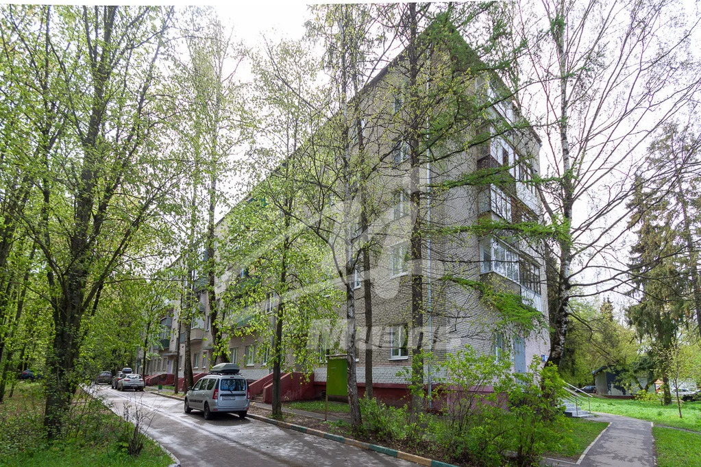 Продажа квартиры, Химки, ул. Речная - Фото 32
