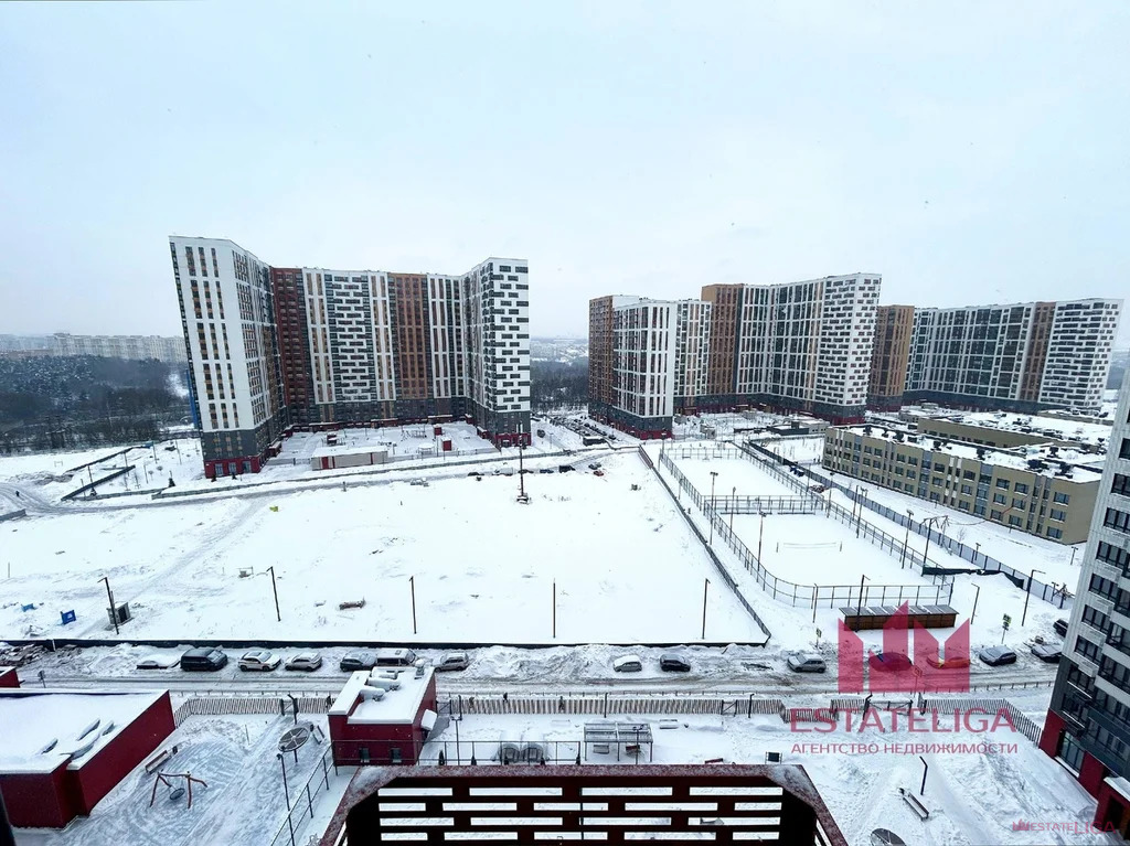 Аренда квартиры, Битца, Ленинский район - Фото 8