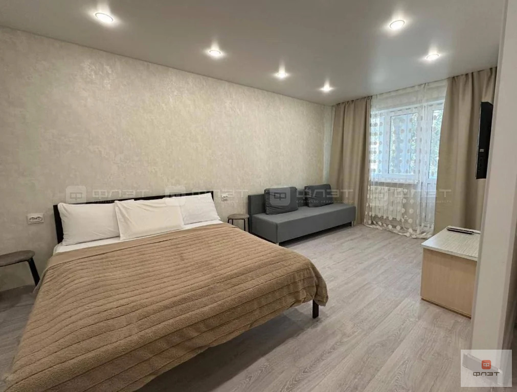 Аренда квартиры, Казань, ул. Нурсултана Назарбаева д.76 - Фото 2