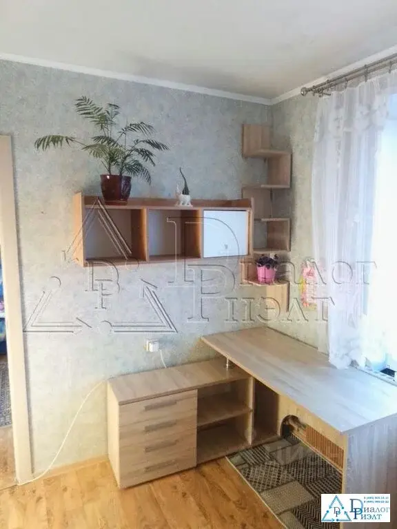 Замечательная трехкомнатная квартира в городе Троицк - Фото 10