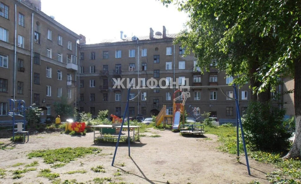 Продажа квартиры, Новосибирск, Дзержинского пр-кт. - Фото 0