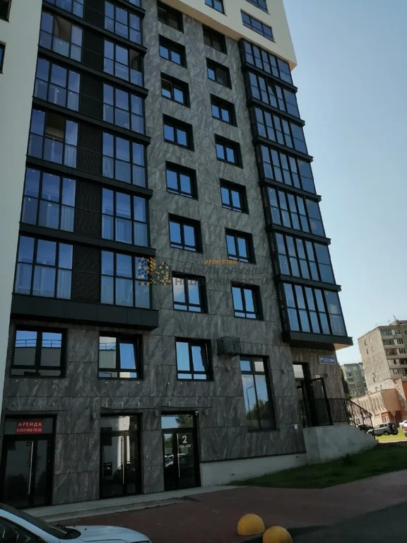 Аренда квартиры, Уфа, улица Уфимское Шоссе - Фото 16