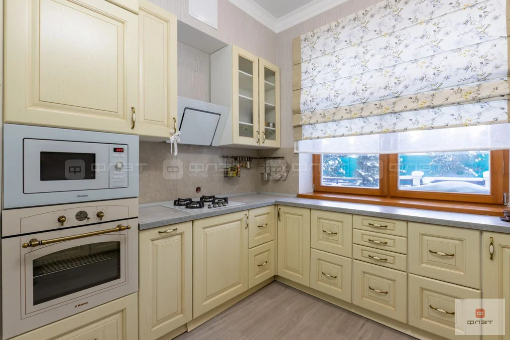 Продажа дома, Казань, ул. Олега Лундстрема - Фото 13