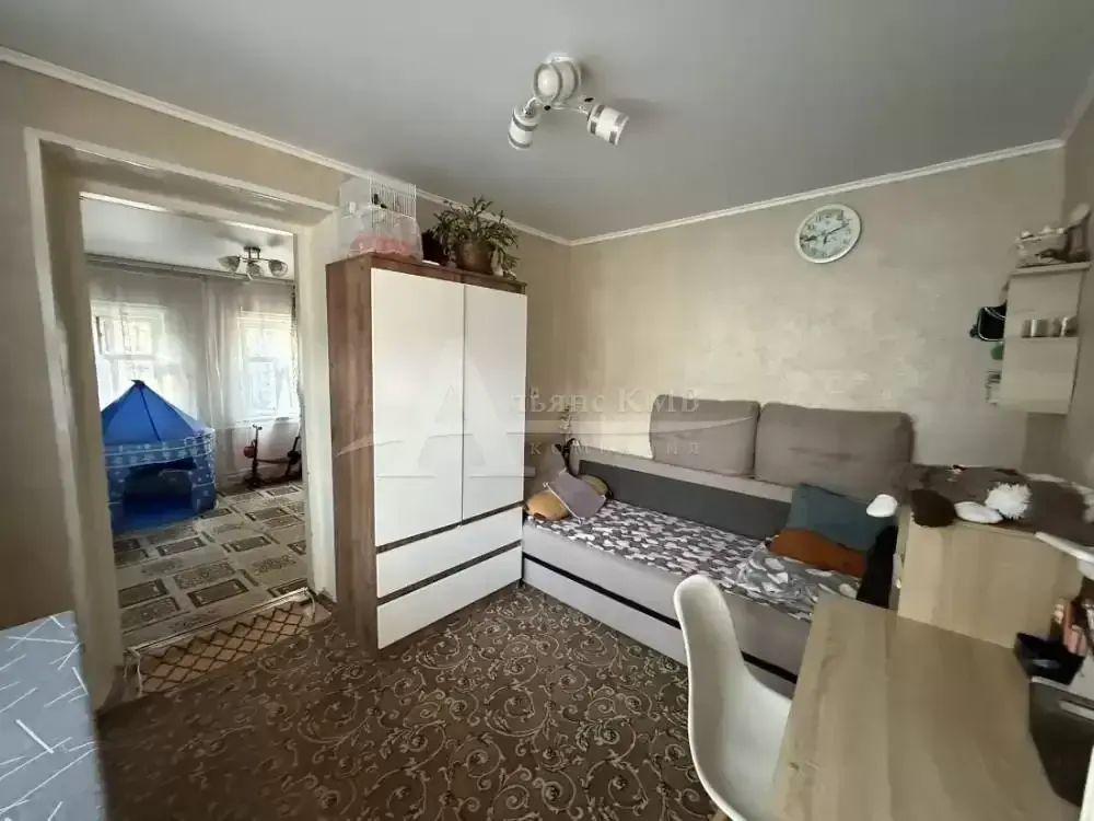Продажа дома, Георгиевск, ул. Ленина - Фото 1