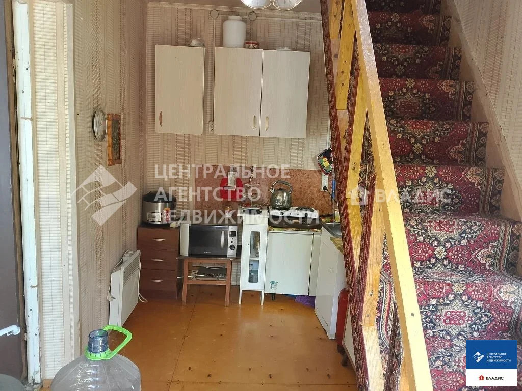 Продажа дома, Спасский район, садоводческое товарищество Весна-2 - Фото 3