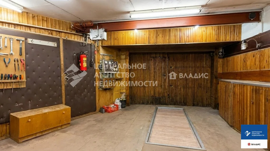 Продажа гаража, Рязань - Фото 3