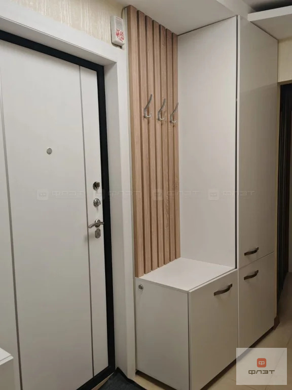 Продажа квартиры, Казань, ул. Адоратского - Фото 1