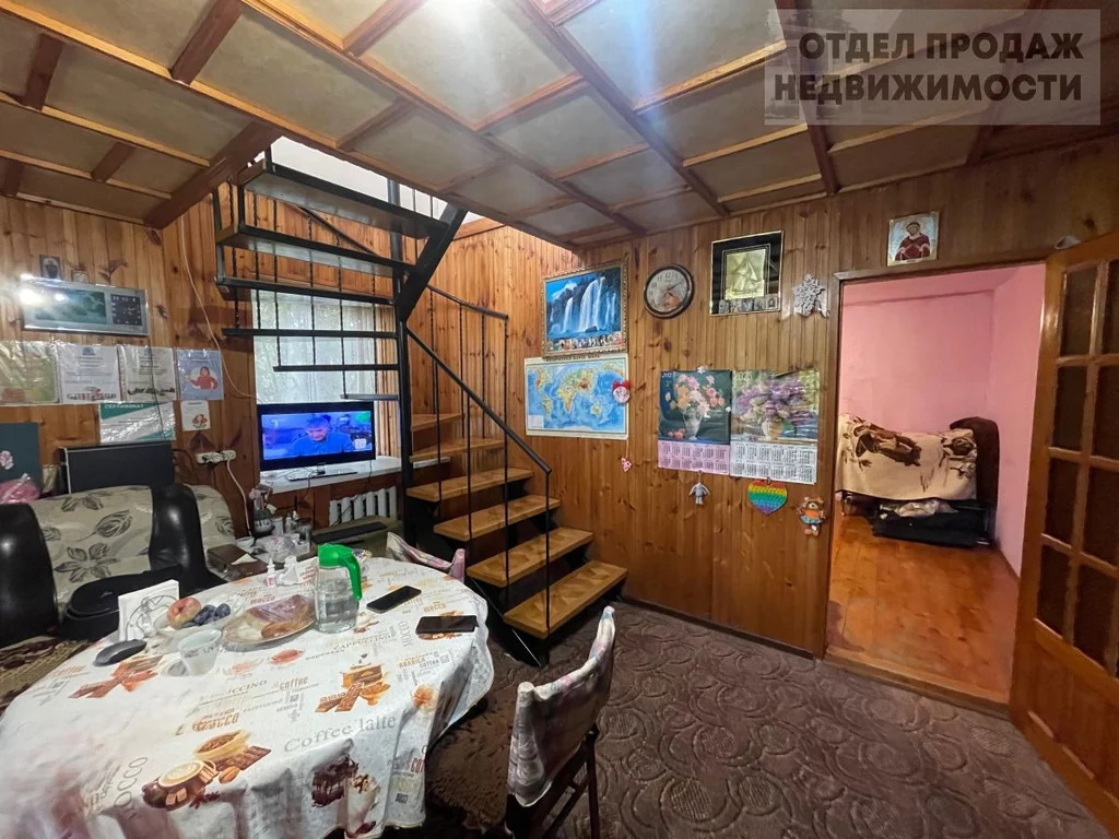 Большой 2х этажный дом с баней - Фото 14
