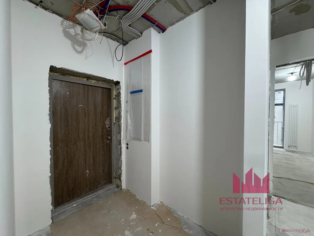 Продажа квартиры, улица Янковского - Фото 15