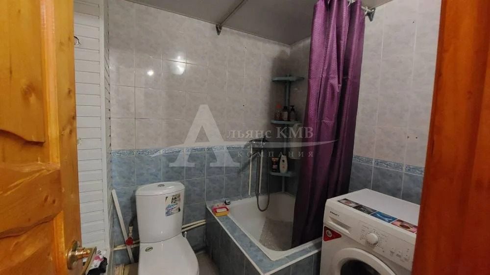 Продажа квартиры, Железноводск, ул. К.Маркса - Фото 6