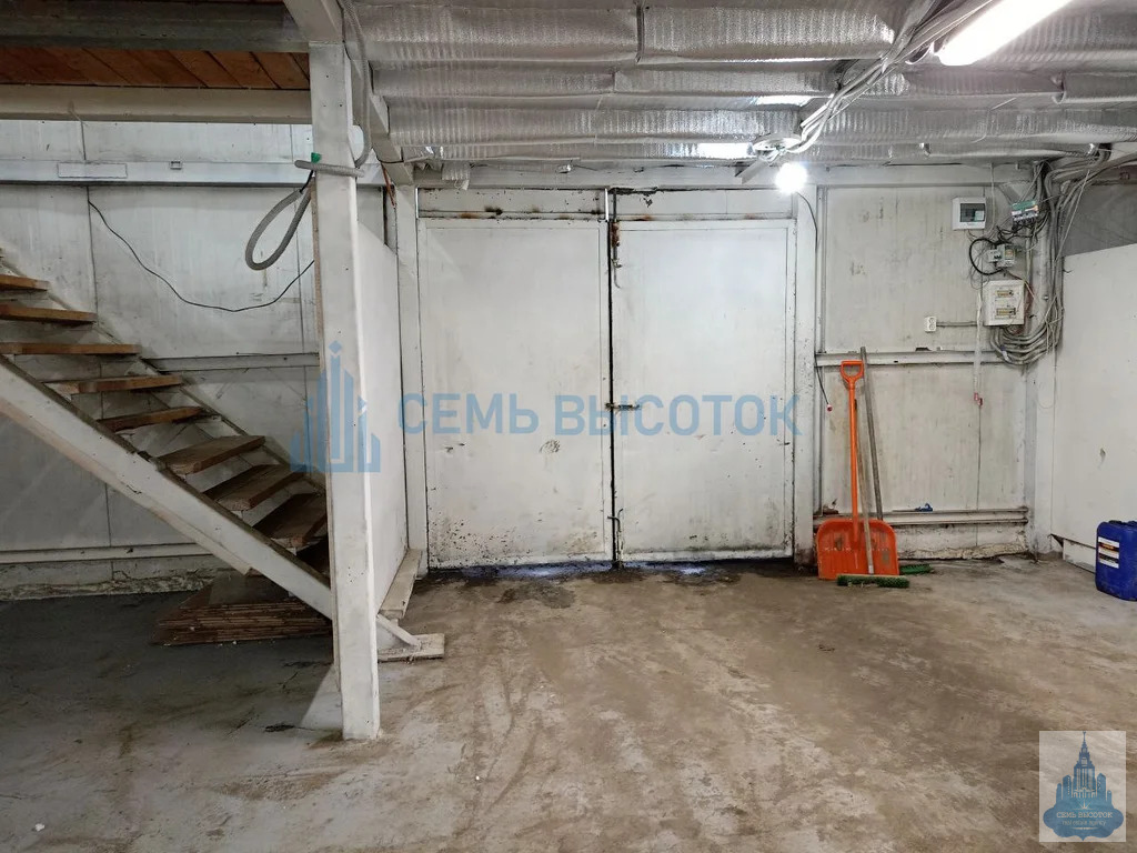 Аренда ПСН, Подольск, Домодедовское ш. - Фото 8