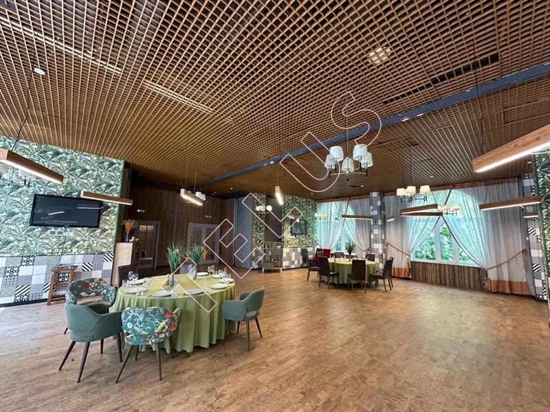 м. Волжская, ул. Шкулева 1 499,7 м, Здание (ном. объекта: 7733) - Фото 16