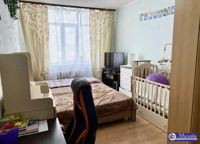 Продажа квартиры, Батайск, ул. Комарова - Фото 3