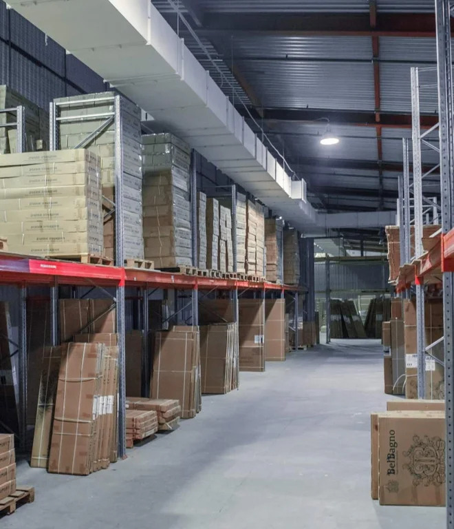 Аренда склада от 520 м2 - Фото 6