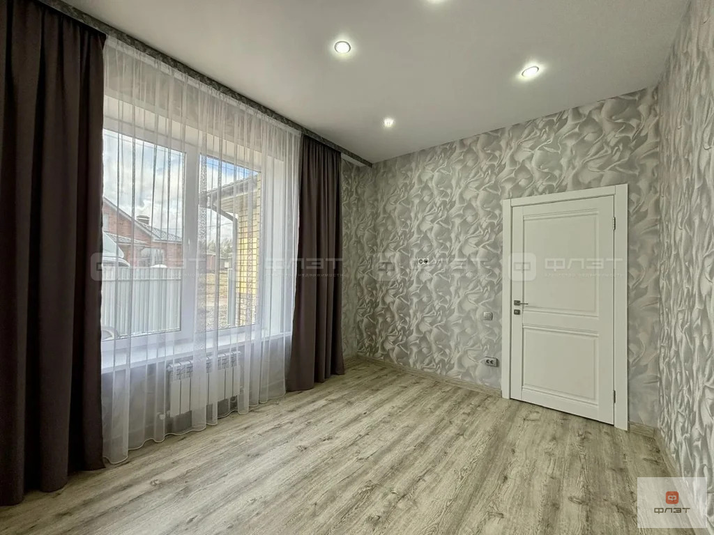 Продажа дома, Чернышевка, Высокогорский район, ул. Дружбы - Фото 7