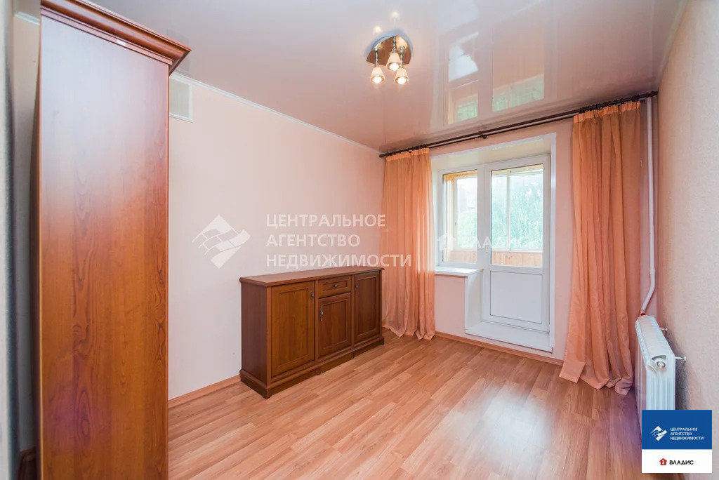 Продажа квартиры, Рязань, ул. Высоковольтная - Фото 1