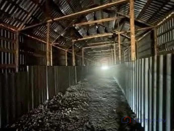 Продажа производственного помещения, Бикмурзино, Неверкинский район, ... - Фото 8