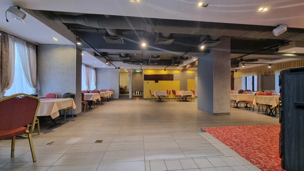 Аренда помещения 512 м2 - Фото 13